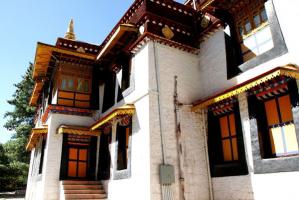 Norbulingka
